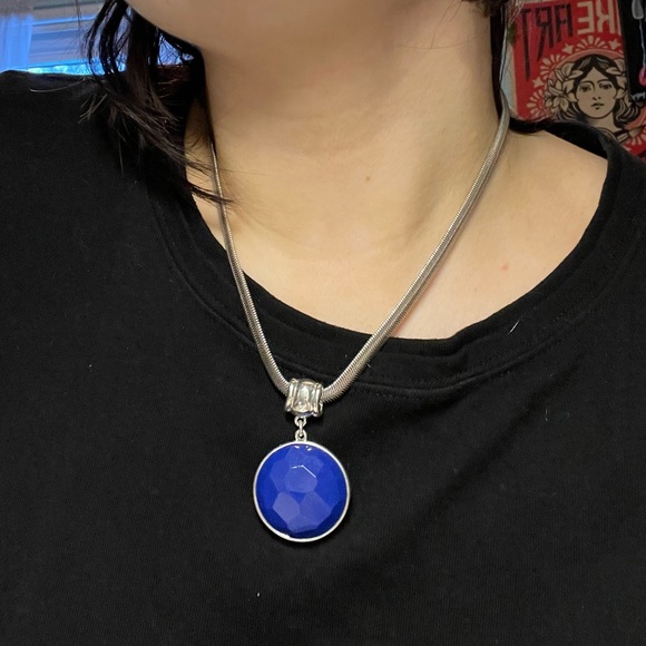 Set of two necklaces - Picture 3 of 3